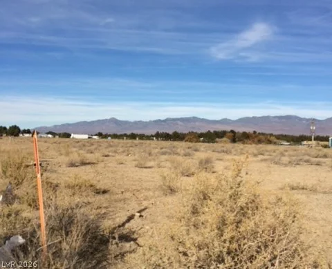 1640 Charleston Park, Pahrump, NV 89048