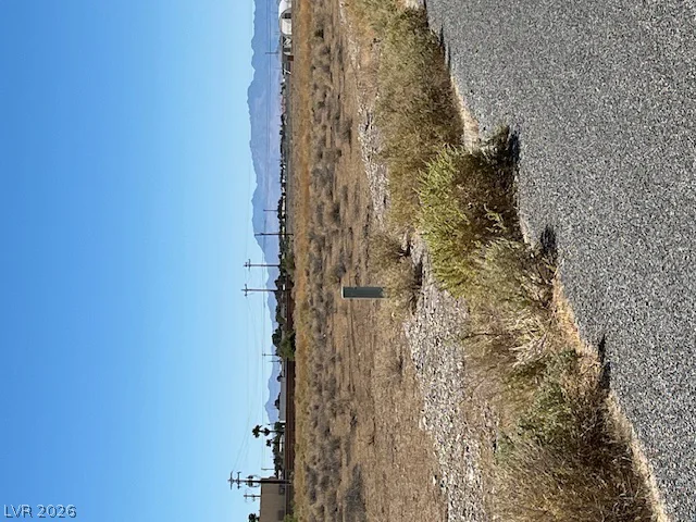 1640 Charleston Park, Pahrump, NV 89048