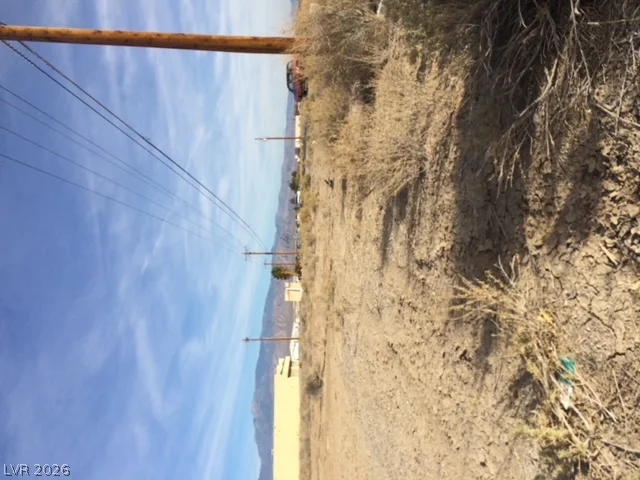 1640 Charleston Park, Pahrump, NV 89048
