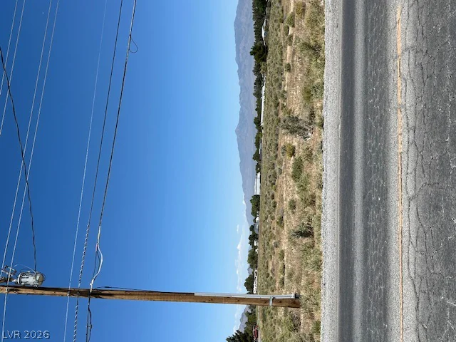 1640 Charleston Park, Pahrump, NV 89048