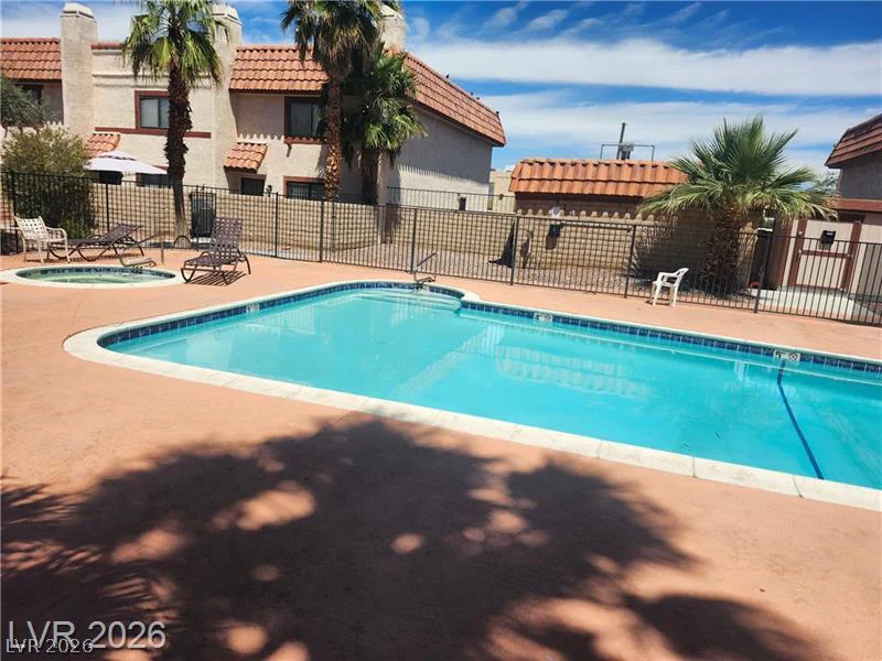 1308 Rawhide, Las Vegas, NV 89119