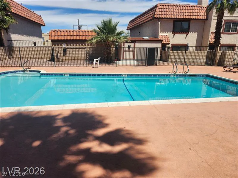 1308 Rawhide, Las Vegas, NV 89119