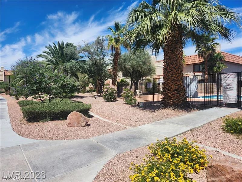 1308 Rawhide, Las Vegas, NV 89119