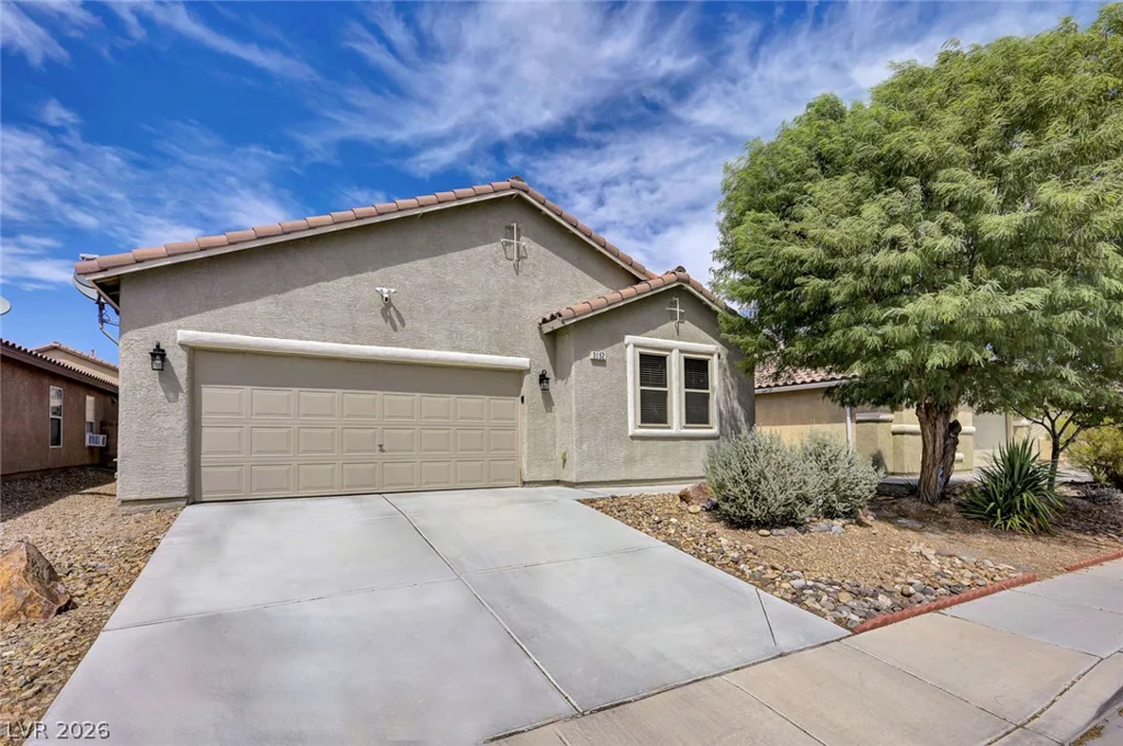 3152 McLennan, North Las Vegas, NV 89081