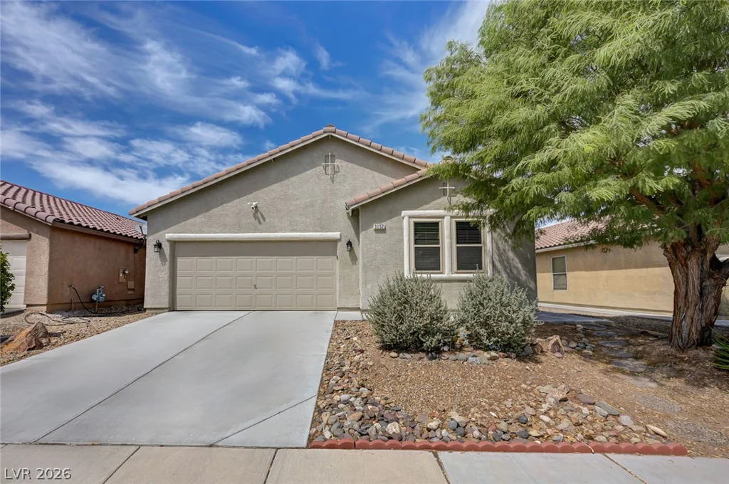 3152 McLennan, North Las Vegas, NV 89081
