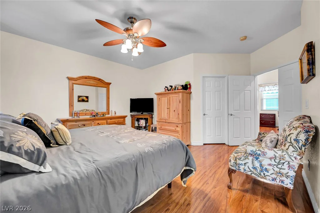 3152 McLennan, North Las Vegas, NV 89081