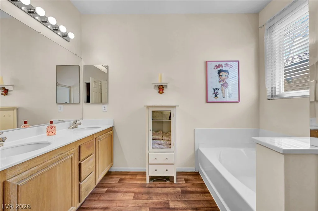 3152 McLennan, North Las Vegas, NV 89081