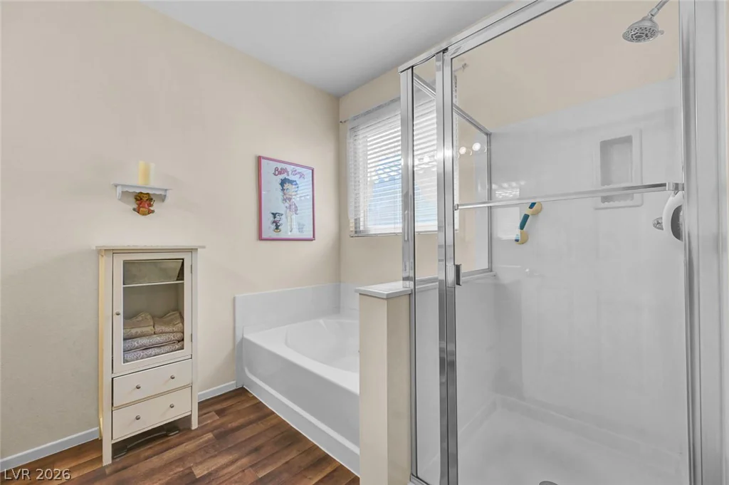 3152 McLennan, North Las Vegas, NV 89081