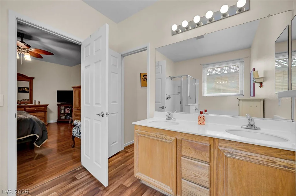3152 McLennan, North Las Vegas, NV 89081