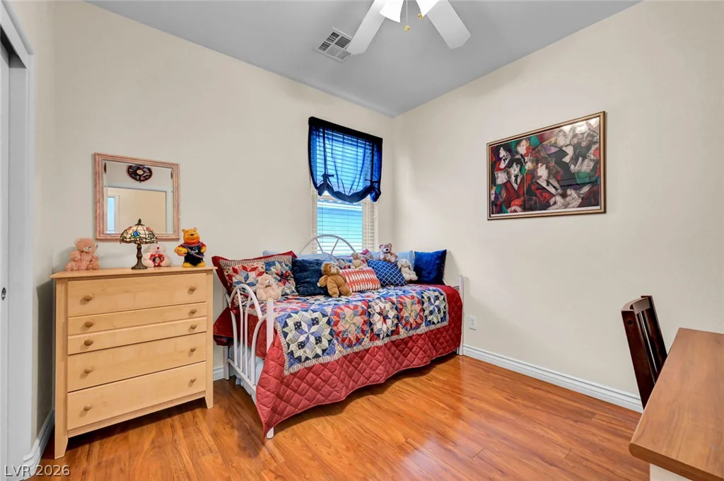 3152 McLennan, North Las Vegas, NV 89081