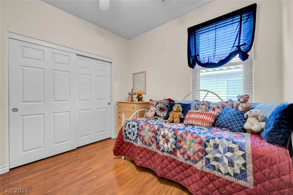 3152 McLennan, North Las Vegas, NV 89081