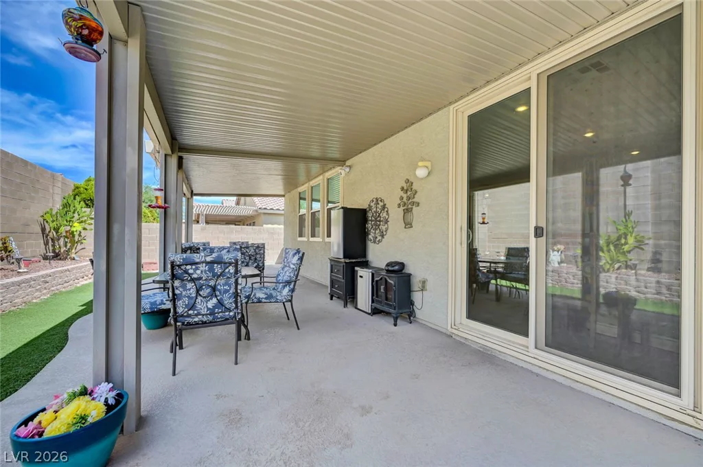 3152 McLennan, North Las Vegas, NV 89081