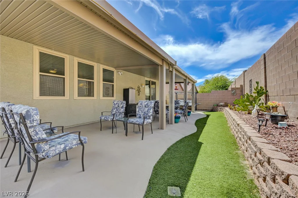 3152 McLennan, North Las Vegas, NV 89081