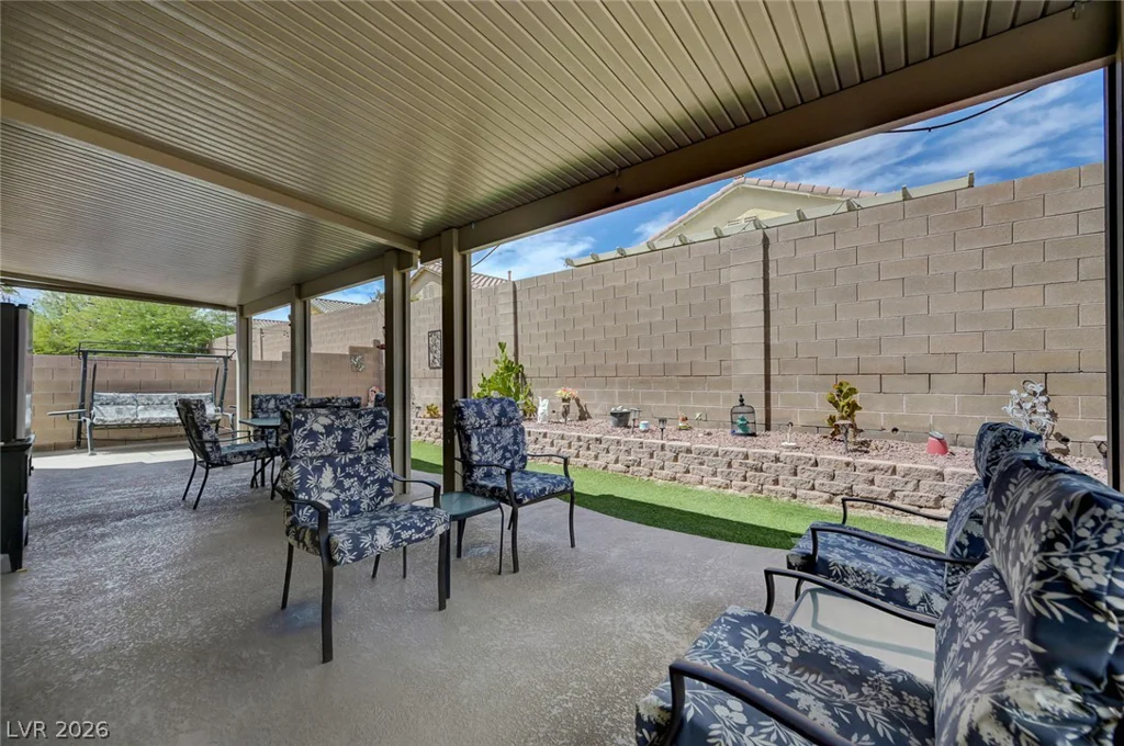 3152 McLennan, North Las Vegas, NV 89081