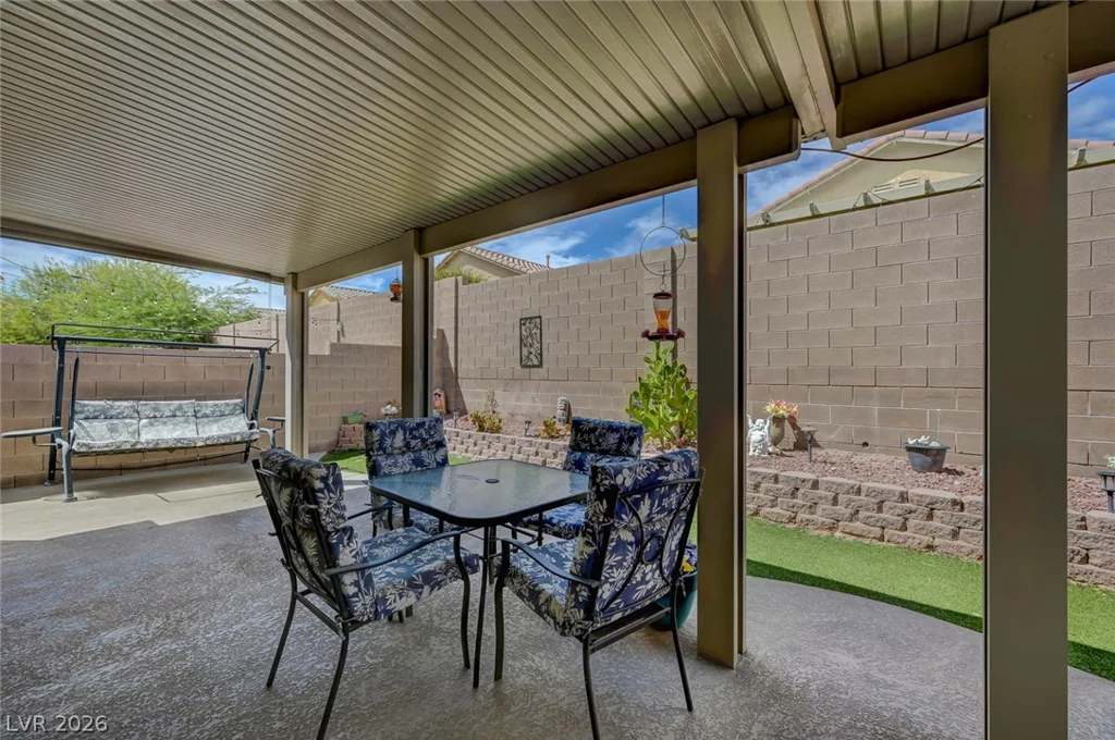 3152 McLennan, North Las Vegas, NV 89081