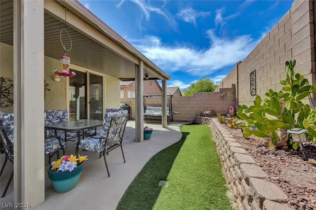 3152 McLennan, North Las Vegas, NV 89081
