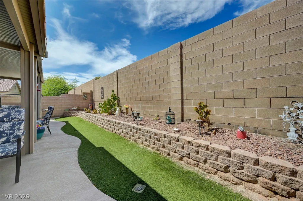 3152 McLennan, North Las Vegas, NV 89081