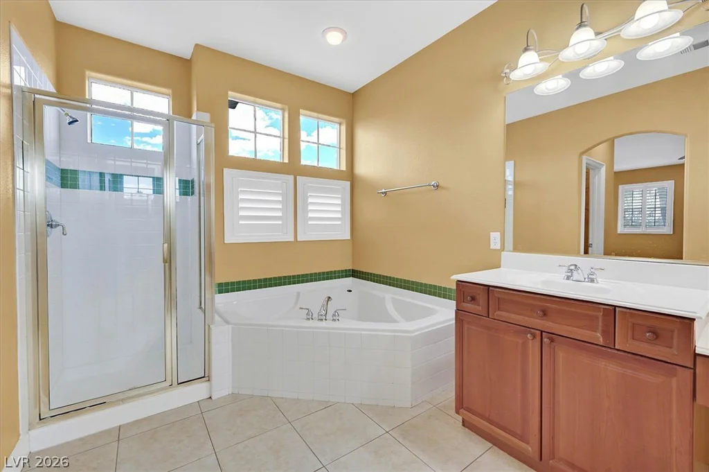 2481 DEVOTION RIDGE, Henderson, NV 89052