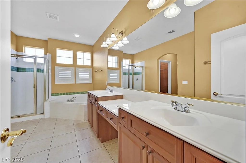 2481 DEVOTION RIDGE, Henderson, NV 89052