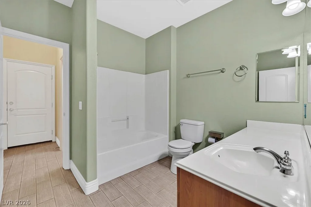2481 DEVOTION RIDGE, Henderson, NV 89052