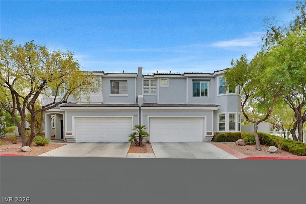 2481 DEVOTION RIDGE, Henderson, NV 89052