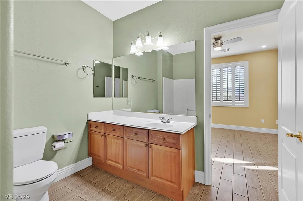 2481 DEVOTION RIDGE, Henderson, NV 89052
