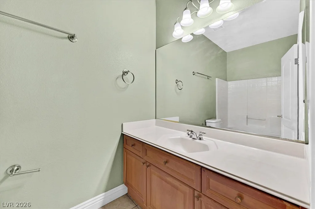 2481 DEVOTION RIDGE, Henderson, NV 89052