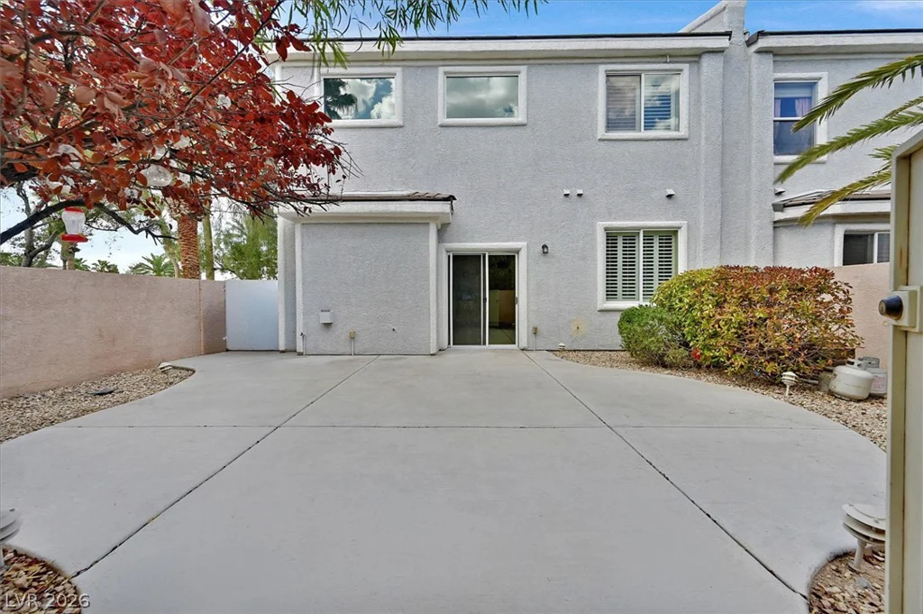 2481 DEVOTION RIDGE, Henderson, NV 89052