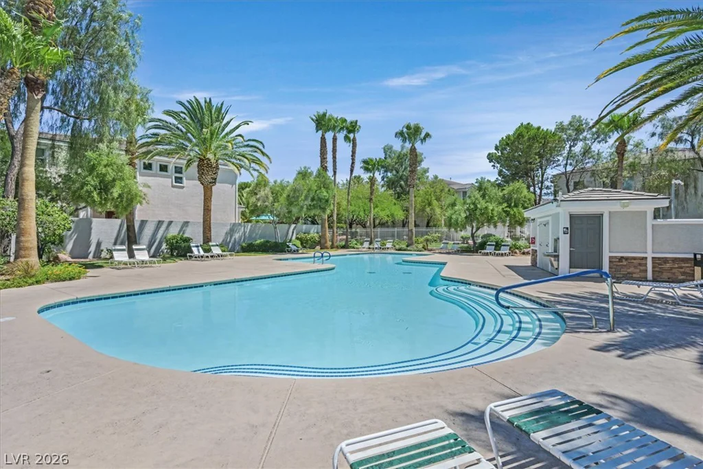 2481 DEVOTION RIDGE, Henderson, NV 89052