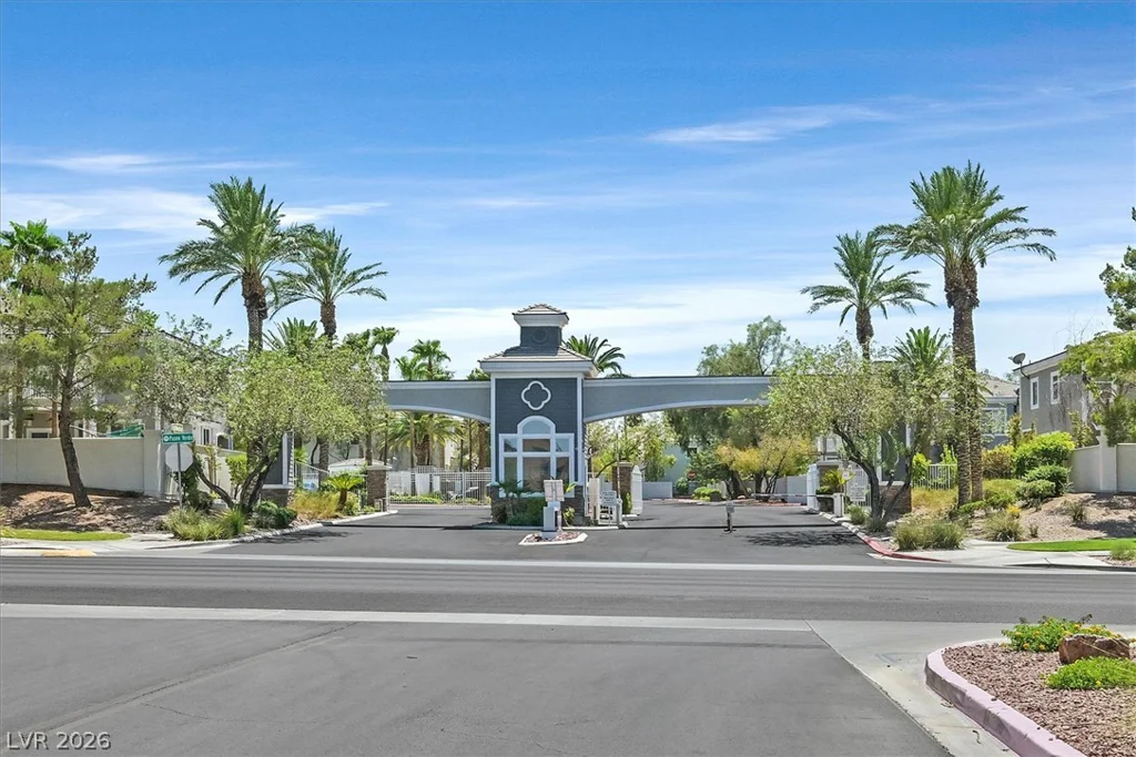 2481 DEVOTION RIDGE, Henderson, NV 89052
