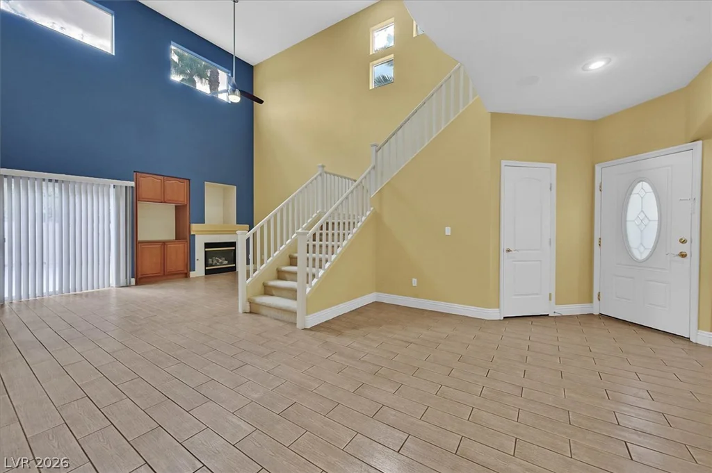 2481 DEVOTION RIDGE, Henderson, NV 89052