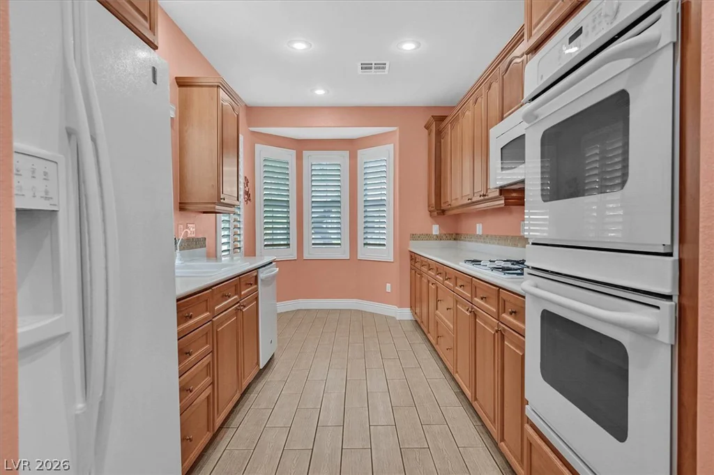2481 DEVOTION RIDGE, Henderson, NV 89052
