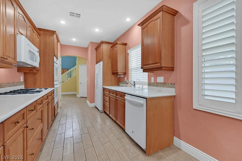 2481 DEVOTION RIDGE, Henderson, NV 89052
