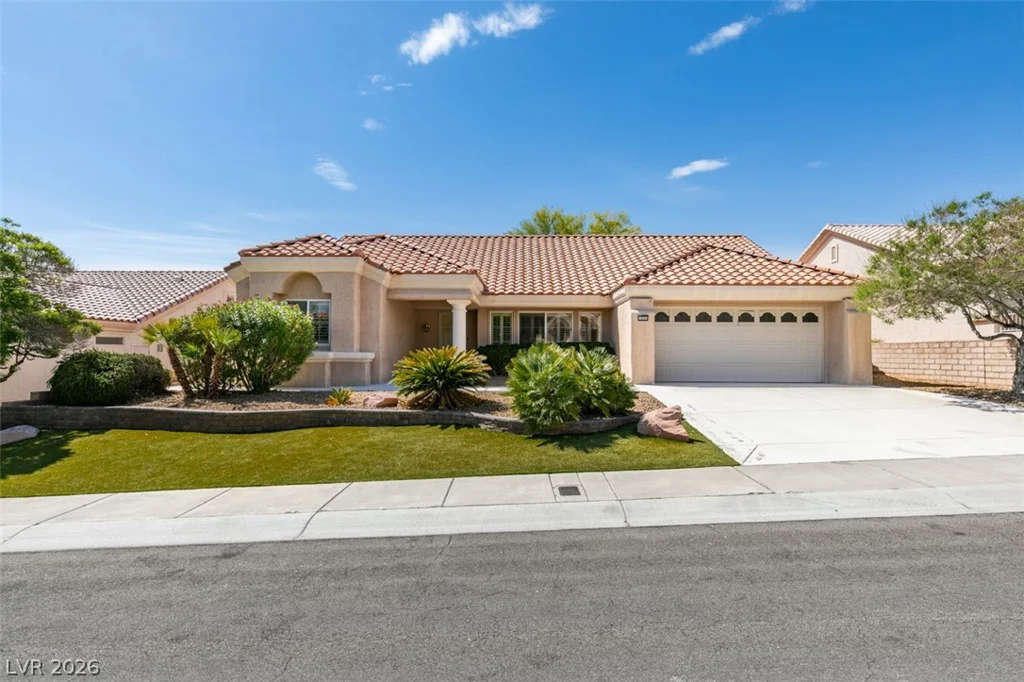 10009 Netherton, Las Vegas, NV 89134