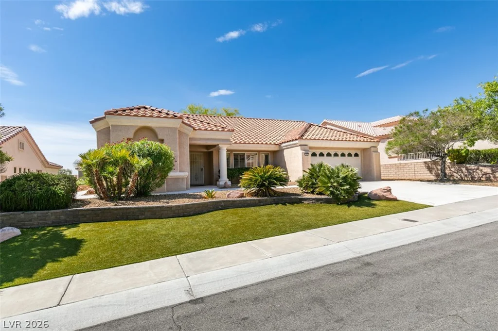 10009 Netherton, Las Vegas, NV 89134