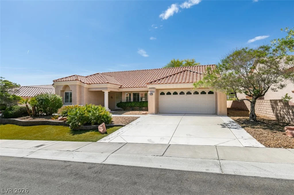 10009 Netherton, Las Vegas, NV 89134