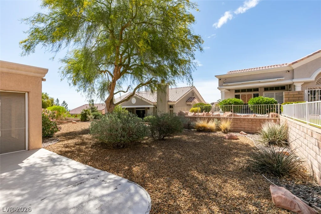 10009 Netherton, Las Vegas, NV 89134