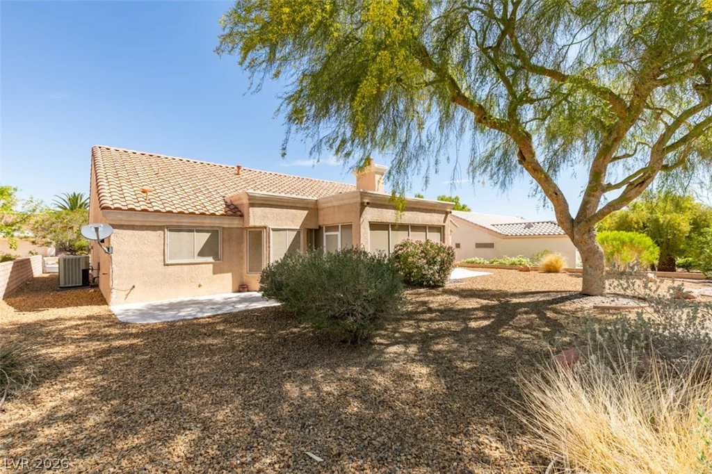 10009 Netherton, Las Vegas, NV 89134