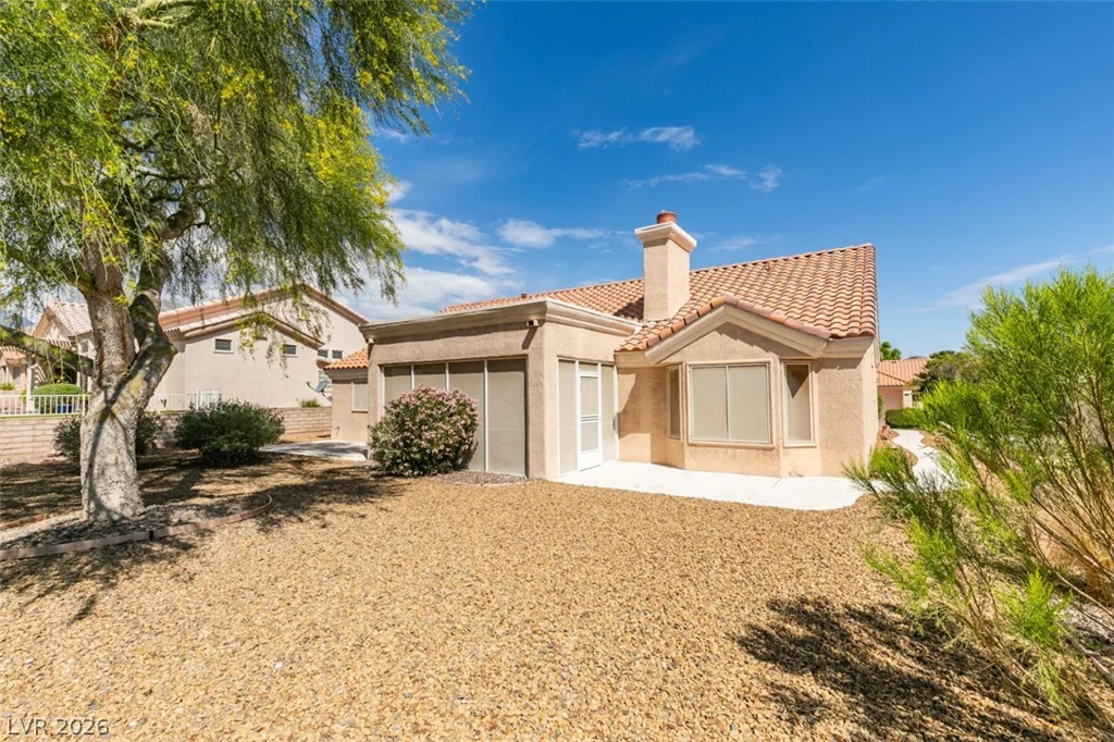 10009 Netherton, Las Vegas, NV 89134