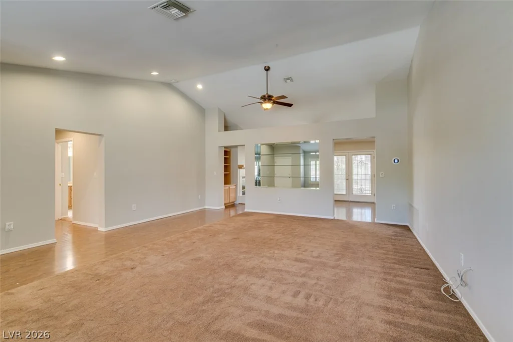 10009 Netherton, Las Vegas, NV 89134