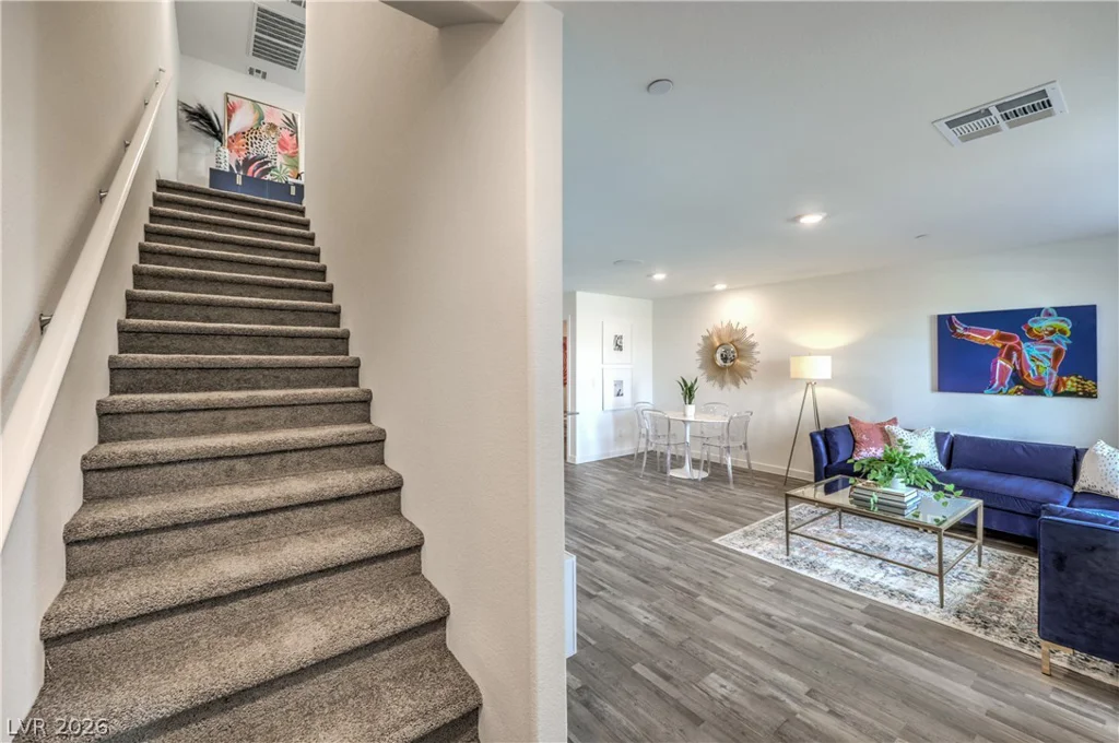 906 Pink Sugarbird, Henderson, NV 89011