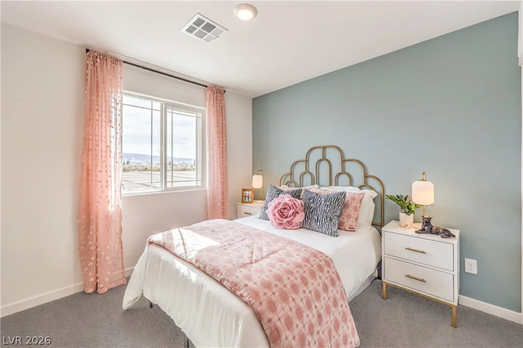 906 Pink Sugarbird, Henderson, NV 89011