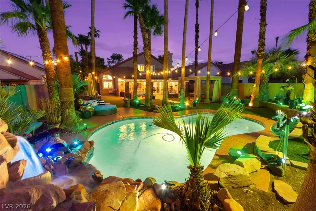2710 Knightsbridge, Henderson, NV 89074