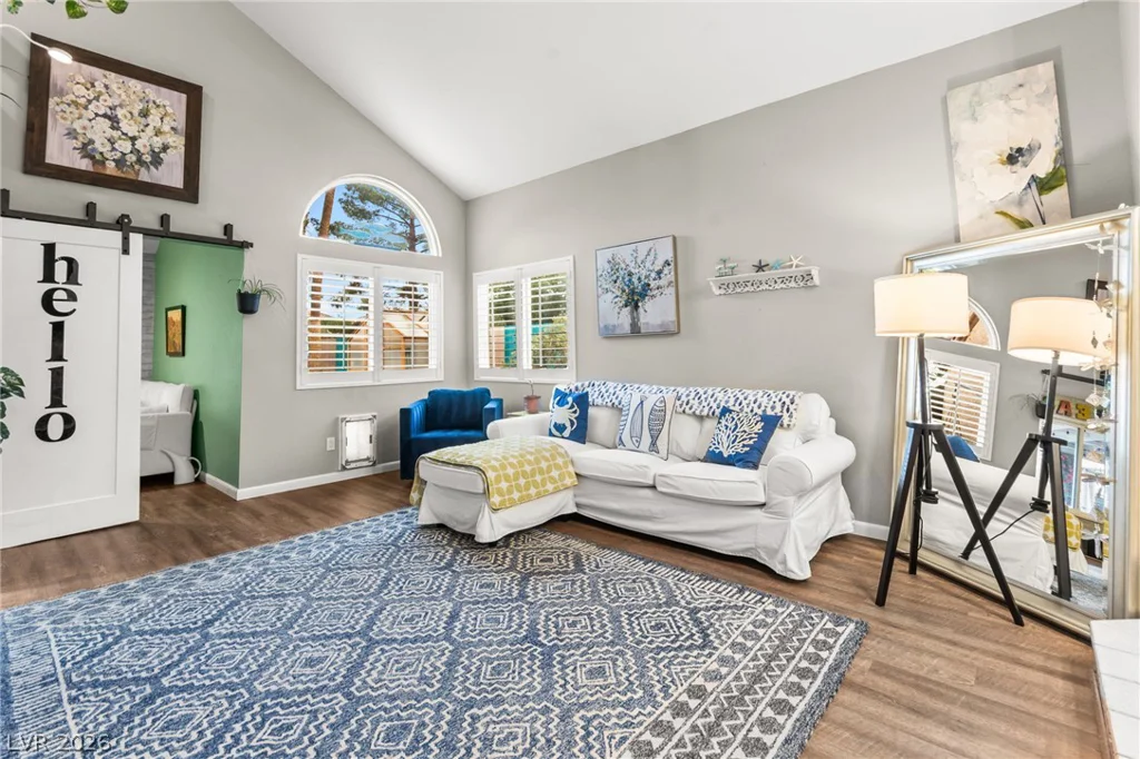 2710 Knightsbridge, Henderson, NV 89074