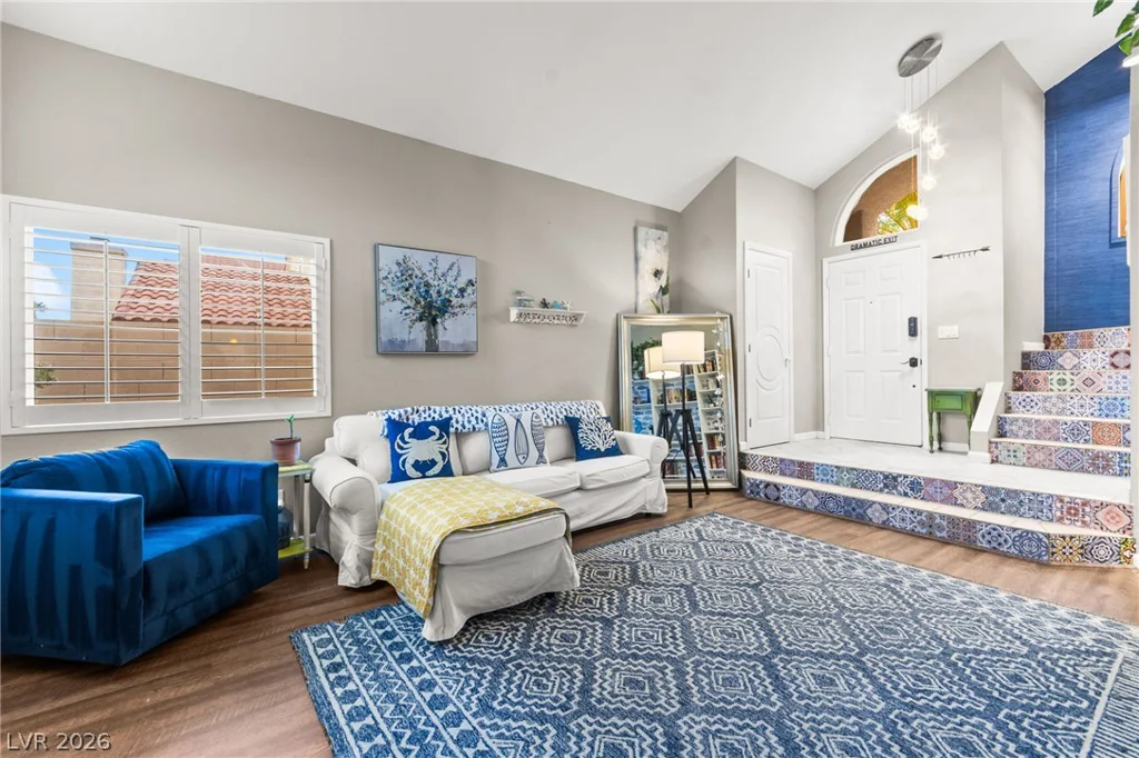 2710 Knightsbridge, Henderson, NV 89074