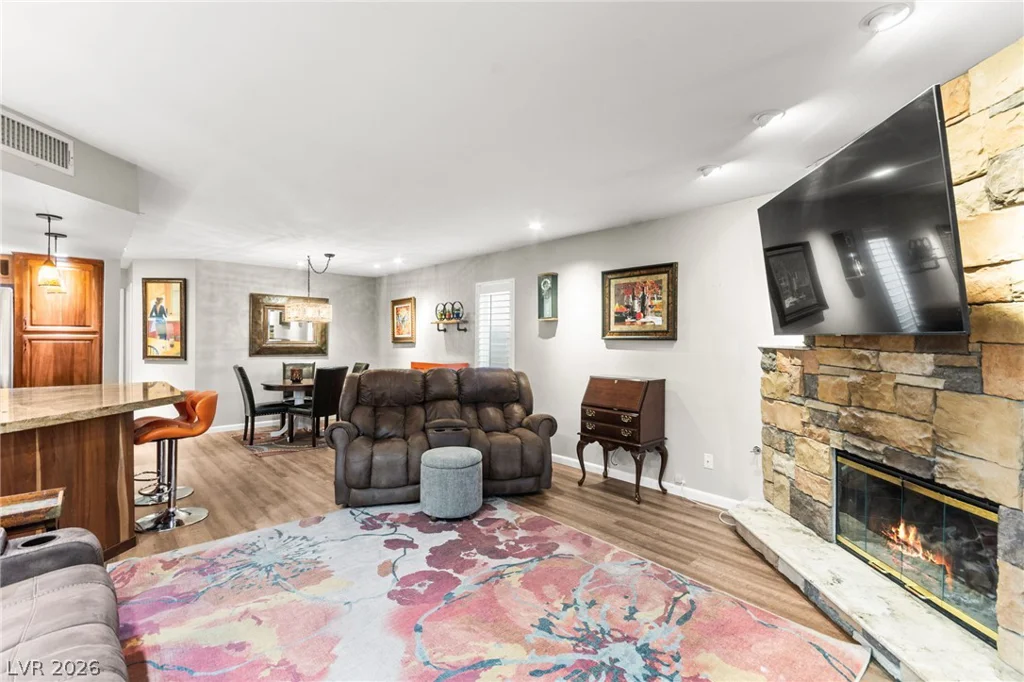 2710 Knightsbridge, Henderson, NV 89074