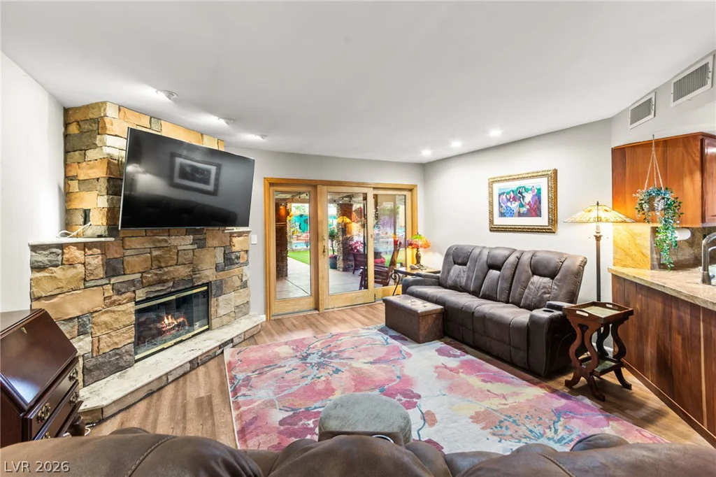 2710 Knightsbridge, Henderson, NV 89074