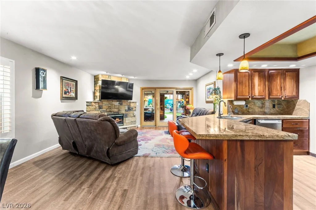 2710 Knightsbridge, Henderson, NV 89074