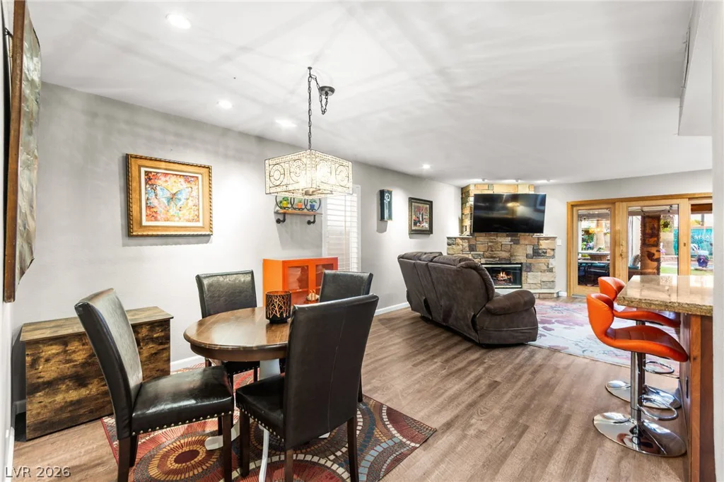 2710 Knightsbridge, Henderson, NV 89074
