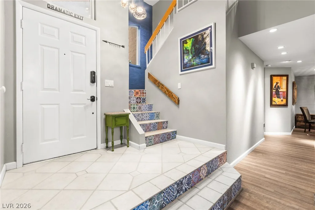2710 Knightsbridge, Henderson, NV 89074